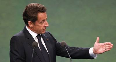 Саркози опротестует решение суда, который признал его виновным в коррупции – адвокат