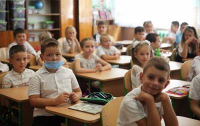 Школы Винницкой области переходят на дистанционное обучение