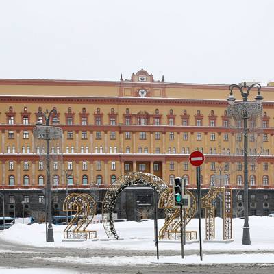 Голосование по памятнику на Лубянской площади в Москве может повториться