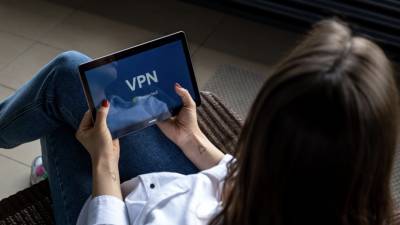 Роскомнадзор изучит информацию об утечке данных пользователей VPN-приложений