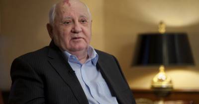 Горбачеву — 90: чем сейчас занимается последний президент СССР