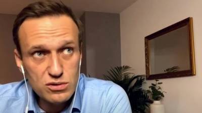 Шахматист Каспаров встал на сторону оскорбившего ветерана Навального