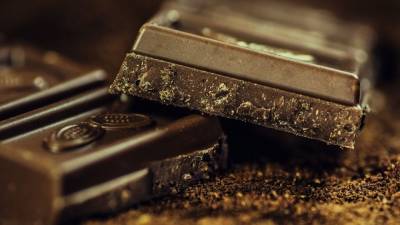 Аналитики оценили спрос на шоколад среди россиян