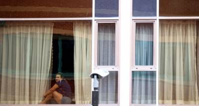 Самоизоляция в гостиницах Латвии: стала ли услуга популярнее в этом году