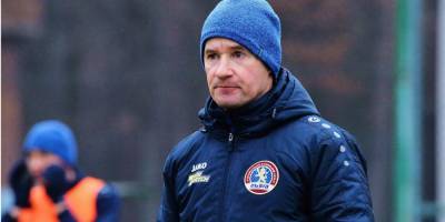 Экс-тренер Львова: Впечатление, что решение об отставке было принято до игры с Динамо