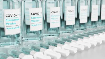 Названа дата поступления российской вакцины "КовиВак" от COVID-19 в гражданский оборот