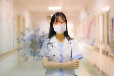 Япония попросила Китай отказаться от ректального осмотра японцев на коронавирус