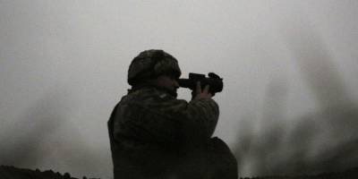 У Водяного боевики стреляли из гранатометов, а военные ВСУ подорвались на авто - новости Донбасса - ТЕЛЕГРАФ
