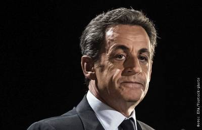 Саркози обжалует приговор по делу о коррупции