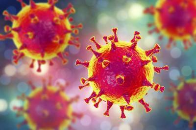 В Смоленске коронавирусом заболел еще 21 человек