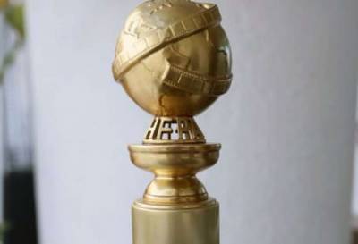 В США вручили «Золотой глобус» и дали старт долгой гонке за «Оскаром» - lenta.ua - Лос-Анджелес - Пекин