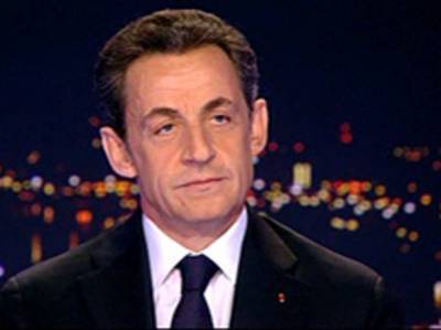 Приговоренный к тюремному сроку Саркози намерен обжаловать решение суда