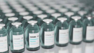 У трети одесских медиков после прививки от коронавируса ухудшилось состояние здоровья