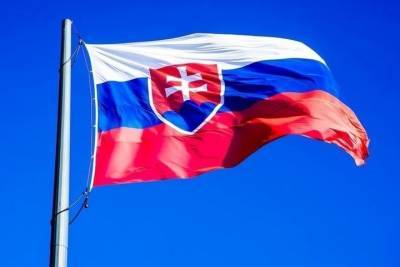 Словакия получила российскую вакцину, не дожидаясь ЕС