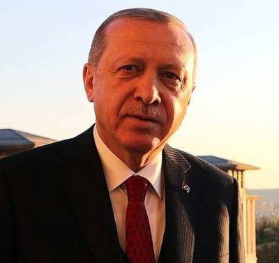 JNS: Эрдоган положил глаз на Иерусалим, мечтая о возрождении Османской империи