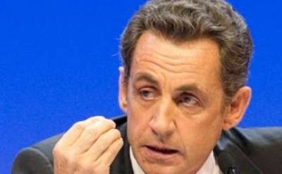 Николая Саркози приговорили к трём годам заключения за коррупцию