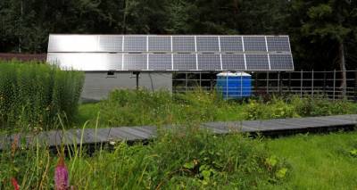 Вместо солнечных батарей на каждой крыше - дорогой биометан: чем плох план кабмина