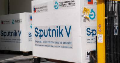 Словакия получила первую партию вакцины "Спутник V" без одобрения в ЕС