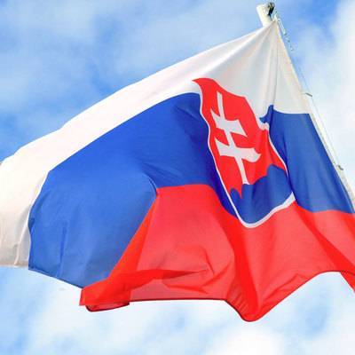 Первая партия российской вакцины "Спутник V" поступила в Словакию