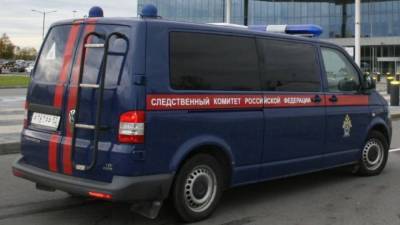 СК завел дело против минспорта Мордовии в связи с махинациями по поставке оборудования