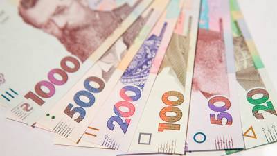 Задолженность по зарплате в Украине в январе выросла на 13,8% - Госстат