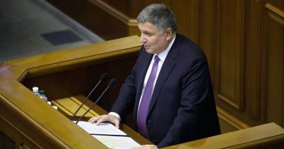 "Это не сладкое место": Аваков рассказал, имеет ли претензии на премьерское кресло