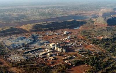 В Буркина-Фасо обрушилась шахта, есть погибшие