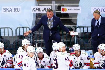 "Нефтехимик" расстался с тремя хоккеистами - sport.ru - Рига