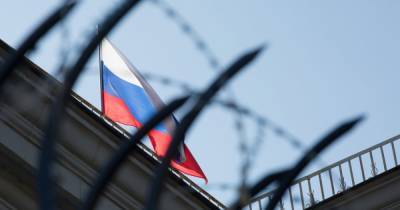 Европа завтра введет санкции против России из-за Навального, — СМИ