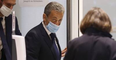 Тайный заговор правящих элит: В Госдуме объяснили, кто захотел отправить в тюрьму Николя Саркози