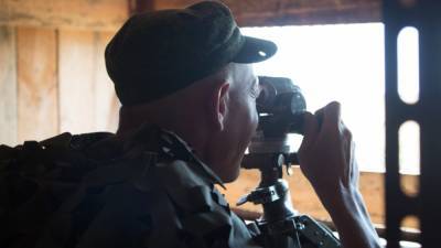 Артиллеристы морской пехоты ЮВО провели боевые стрельбы в Дагестане