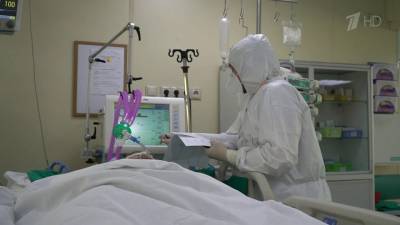 Улучшение эпидемиологической ситуации позволяет медицинским учреждениям возвращаться к нормальному режиму работы