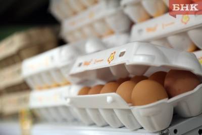 В России проверят цены на мясо и яйца