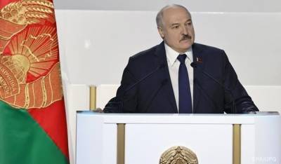 Оппозиция рассчитывает на уход Лукашенко весной