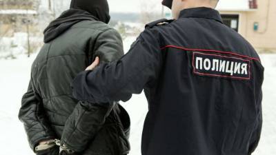 Суд арестовал подозреваемого в наезде на пешеходов в центре Астрахани