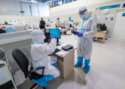 В ВОЗ сомневаются, что борьба с коронавирусом завершится к концу года
