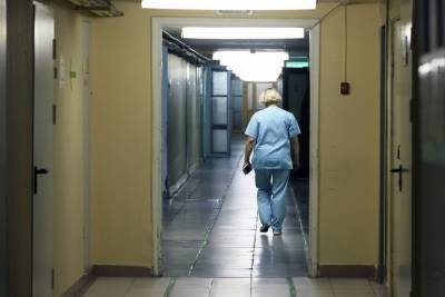 В Госдуму внесли закон о невиновности врачей при случайной утрате наркотиков
