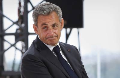 Экс-президента Франции Саркози приговорили к тюремному сроку