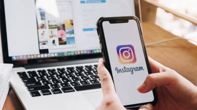 Instagram представил новую функцию прямых эфиров - newinform.com
