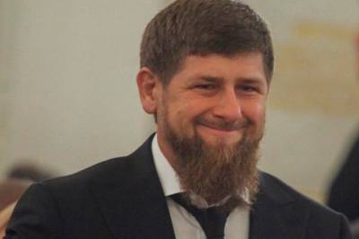 Кадыров предложил назначить мэром Грозного своего брата