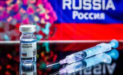 Ситуация с вакцинацией в РФ катастрофична. Две трети граждан не собираются прививаться
