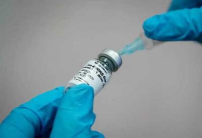Израиль не признает российские документы о вакцинации против коронавируса
