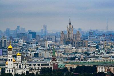 Эксперты рассказали, кого могут заинтересовать "зеленые" облигации Москвы