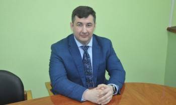 Главврач Сокольской ЦРБ увольняется через год работы