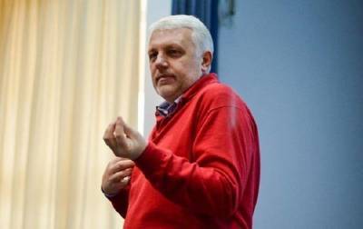 "Обвинители оказались в странном положении": Аваков о деле Шеремета