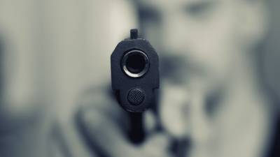 Житель Индии застрелил 19-летнего племянника в прямом эфире