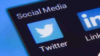 Роскомнадзор передаст в суд протоколы о нарушениях Twitter