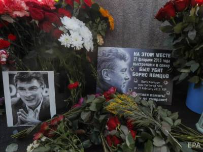 "Медиазона" назвала возможных соучастников убийства Немцова