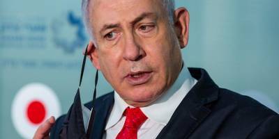 Нетаниягу заявил, что Израиль надо защитить от прошедших «поддельные гиюры»