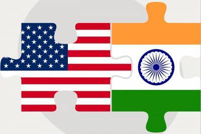 Почему сближение между Индией и Америкой усиливает зависимость России от Китая